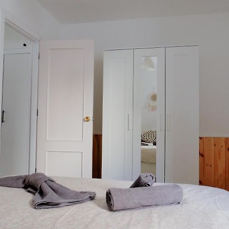 Apartmán Mi Lugar Ftv Corralejo Exteriér fotografie
