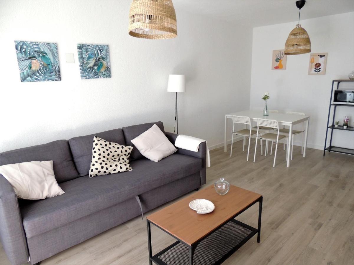 Apartmán Mi Lugar Ftv Corralejo Exteriér fotografie
