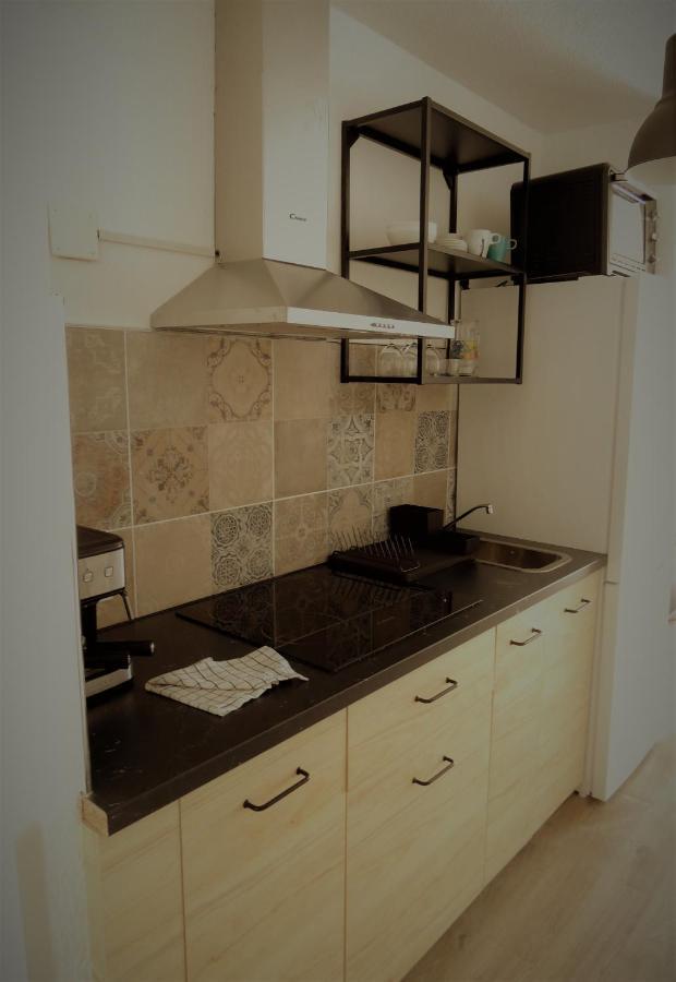 Apartmán Mi Lugar Ftv Corralejo Exteriér fotografie