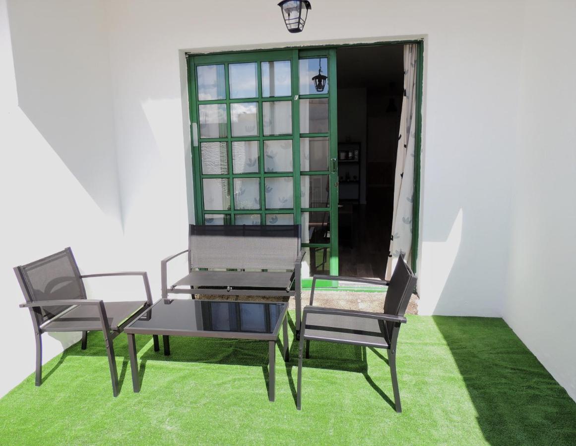 Apartmán Mi Lugar Ftv Corralejo Exteriér fotografie