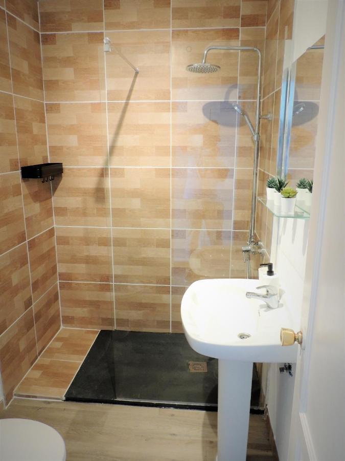 Apartmán Mi Lugar Ftv Corralejo Exteriér fotografie