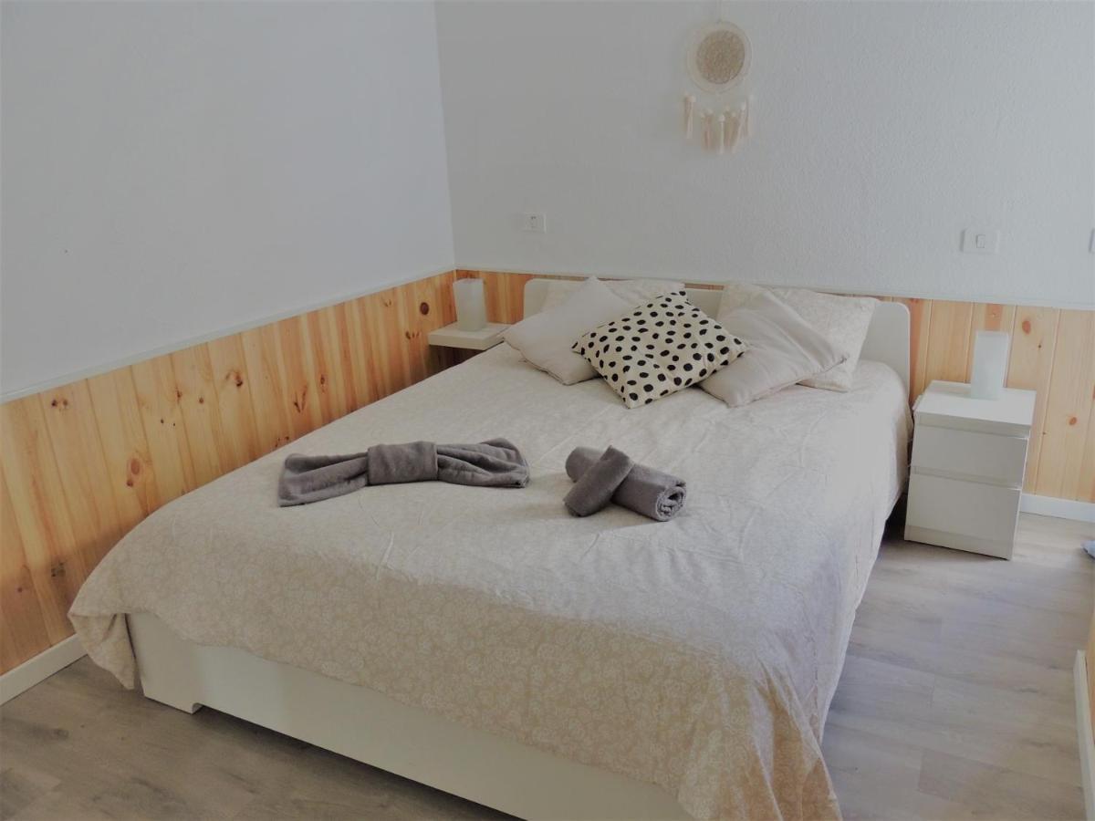 Apartmán Mi Lugar Ftv Corralejo Exteriér fotografie